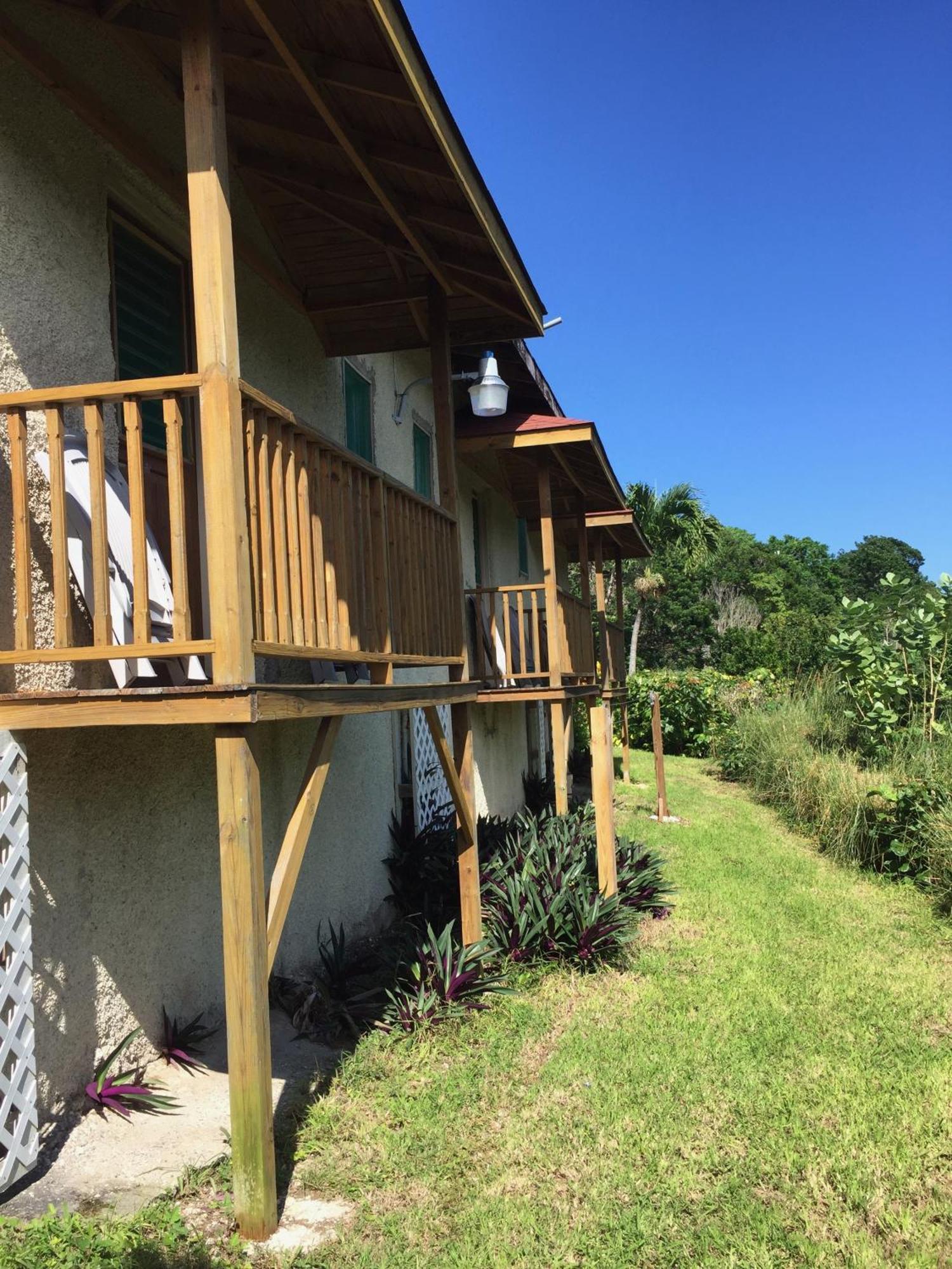 Teresinajamaica Hotel Saint Ann's Bay Exterior photo