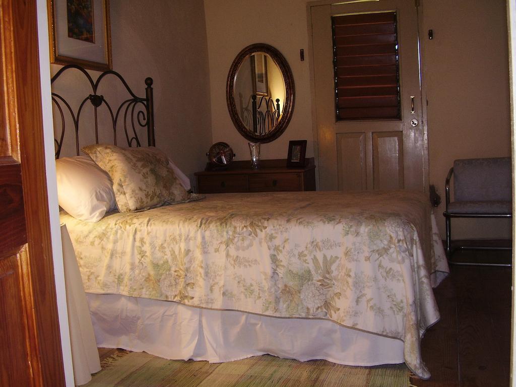 Teresinajamaica Hotel Saint Ann's Bay Room photo