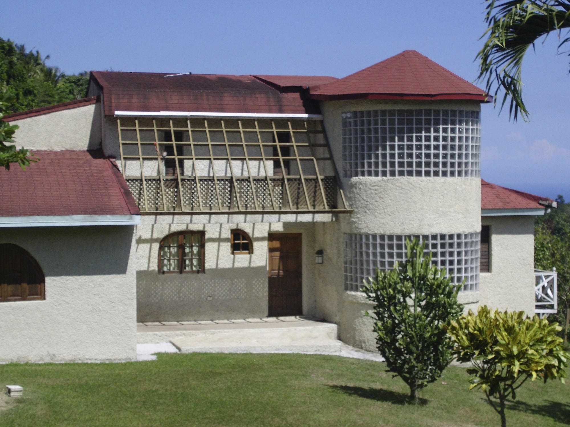 Teresinajamaica Hotel Saint Ann's Bay Exterior photo