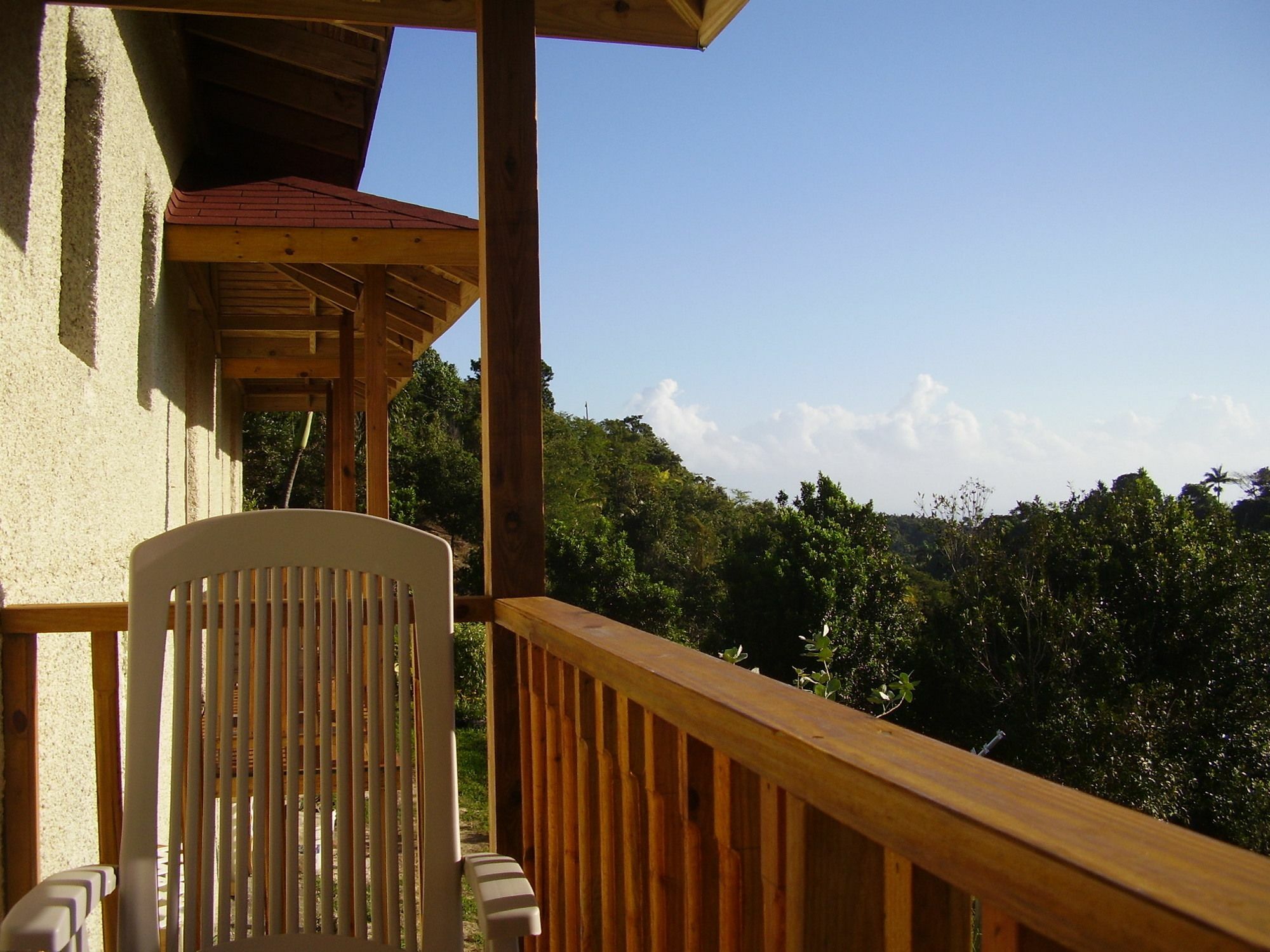 Teresinajamaica Hotel Saint Ann's Bay Exterior photo